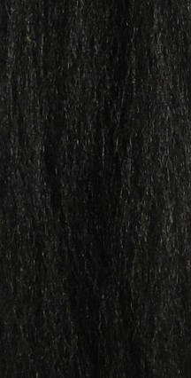 Raven and Wolf Polar Hair